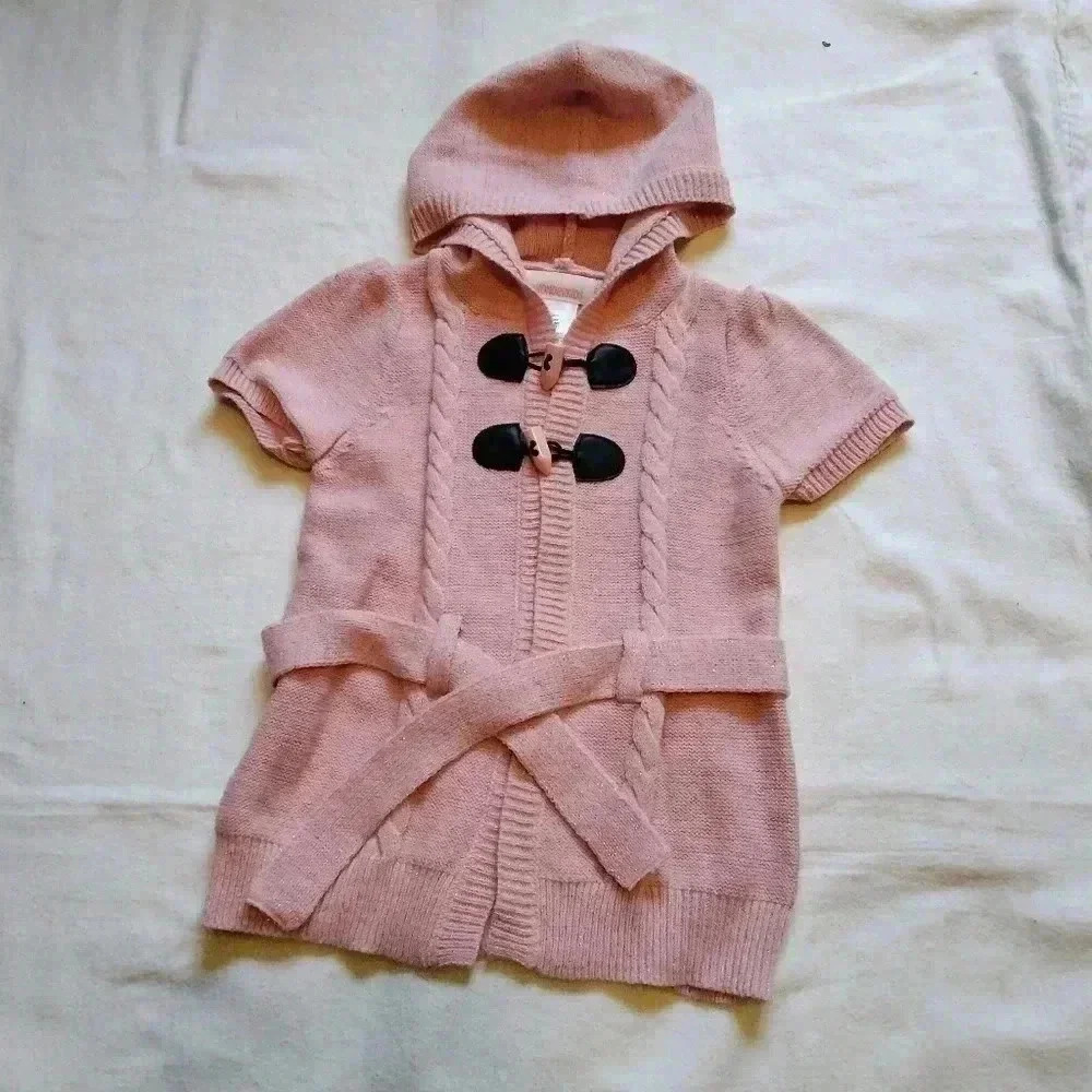 Wonder Kids Sweater NWOT
